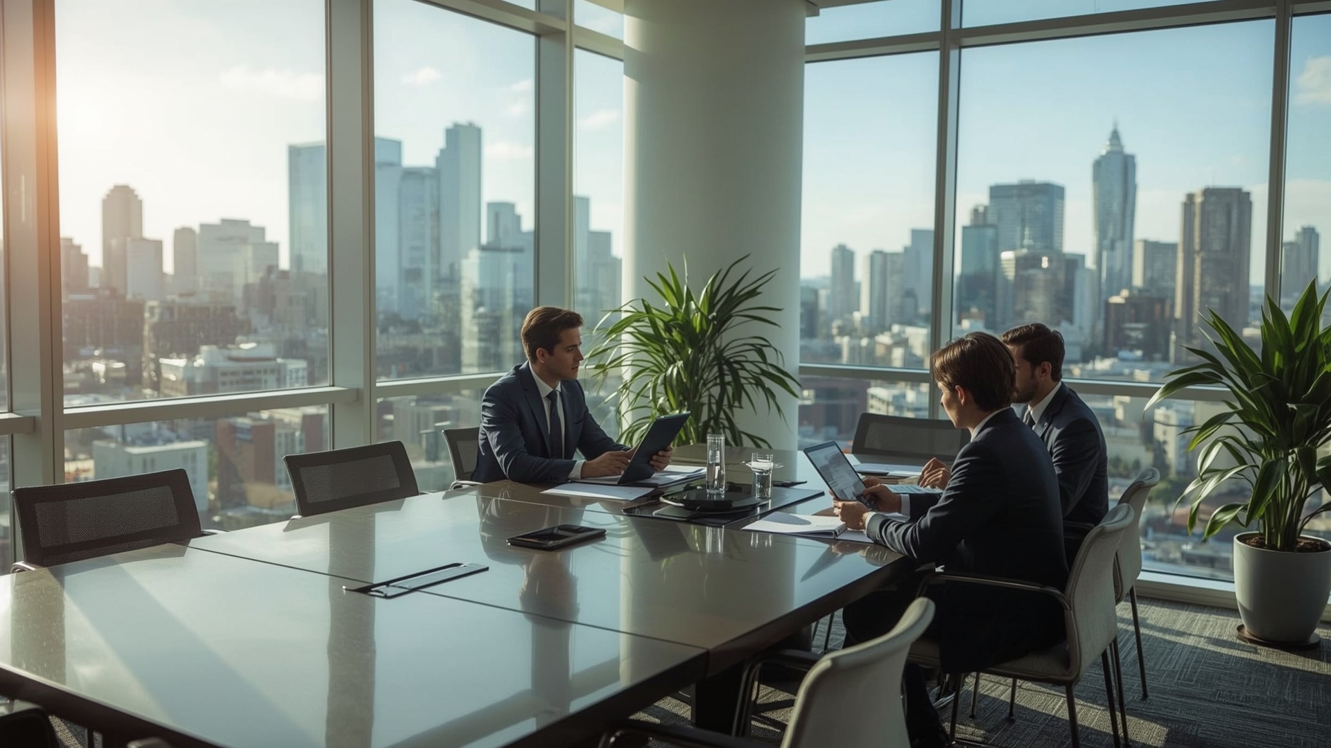 Conseil Financier